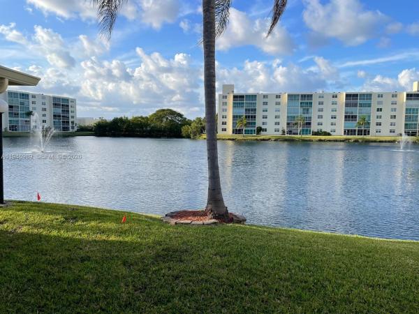 Meadowbrook Lakes View, 121 SE 3rd Ave #201, Dania Beach, Florida 33004, image 1