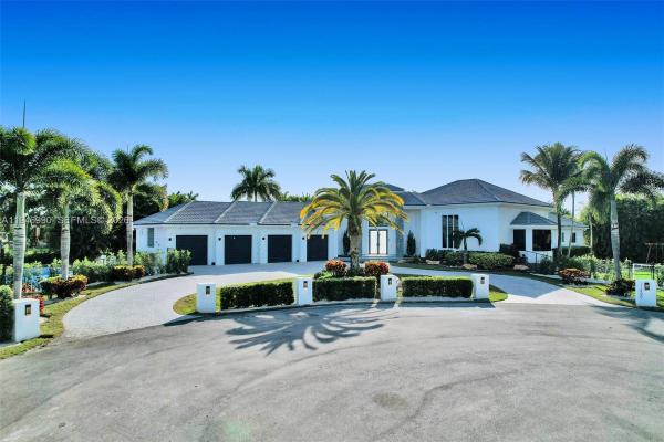 Plantation Acres, 11400 NW 7th St, Plantation, Florida 33325, image 1