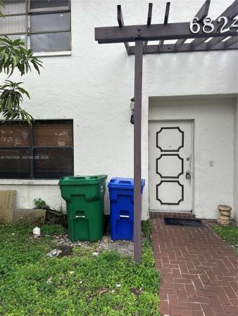 Woodscape Townhomes, 6824 SW 37th St #6-E, Miramar, Florida 33023, image 1