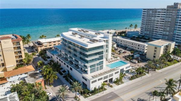 3319 N Ocean Dr #602, Hollywood, Florida 33019, image 1