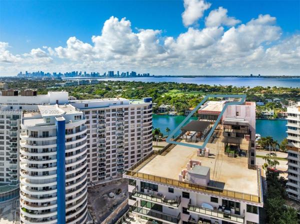 The Alexander Hotel, 5225 Collins Ave #PH-8, Miami Beach, Florida 33140, image 1