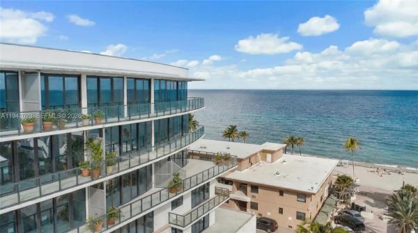 3319 N Ocean Dr #603, Hollywood, Florida 33019, image 1