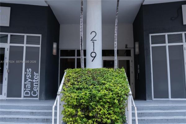 San Lorenzo, 219 NW 12th Ave #707, Miami, Florida 33128, image 1