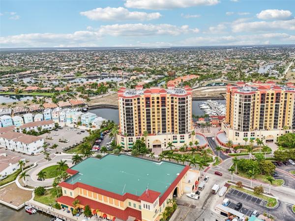 Marina South At Cape Harbour, 5781 Cape Harbour Dr #903, Cape Coral, Florida 33914, image 2
