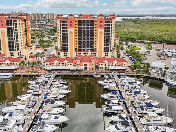 Marina South At Cape Harbour, 5781 Cape Harbour Dr #903, Cape Coral, Florida 33914, image 3