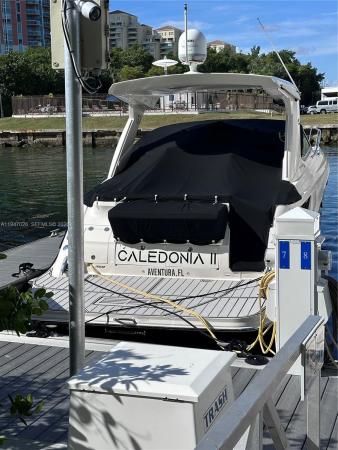 Mystic Pointe Marina, 3575 Mystic Pointe Dr #7, Aventura, Florida 33180, image 2