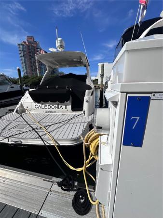 Mystic Pointe Marina, 3575 Mystic Pointe Dr #7, Aventura, Florida 33180, image 3