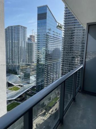 Brickell Heights West, 55 SW 9th St #3209, Miami, Florida 33130, image 1