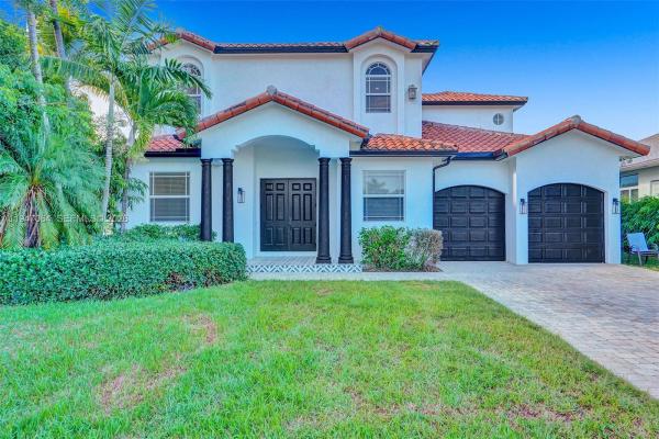 Floral Ridge, 1207 SW 21st St, Fort Lauderdale, Florida 33315, image 1