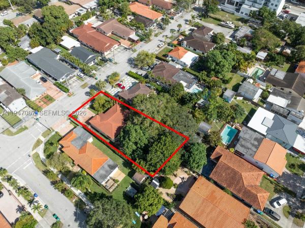Parkdale, 2830 SW 17th St, Miami, Florida 33145, image 1