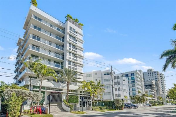 Harbour Park, 9901 E Bay Harbor Dr #803, Bay Harbor Islands, Florida 33154, image 1