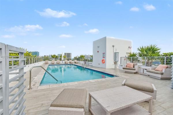 Harbour Park, 9901 E Bay Harbor Dr #803, Bay Harbor Islands, Florida 33154, image 3