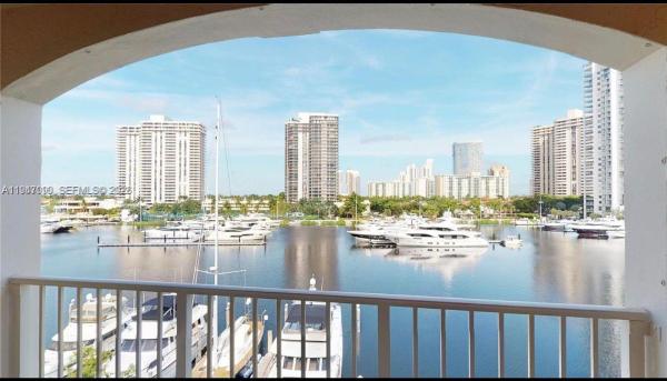 The Yacht Club At Aventura, 19877 E Country Club Dr #3608, Aventura, Florida 33180, image 1