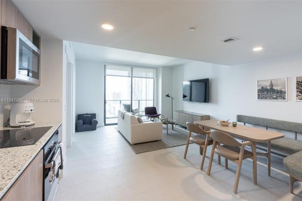 Natiivo Miami, 601 NE 1st Ave #3109, Miami, Florida 33132, image 2