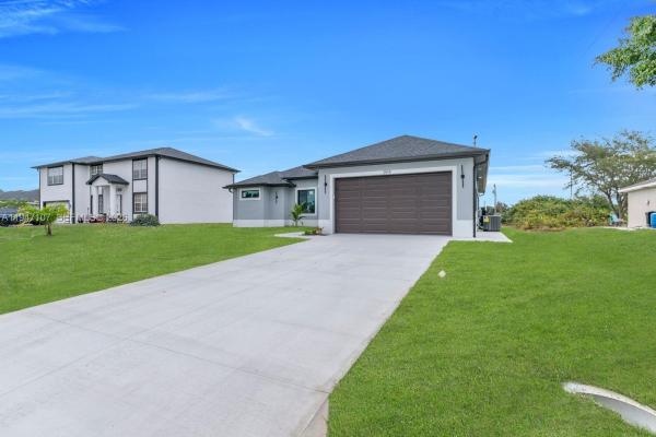 3514 2nd St SW, Lehigh Acres, Florida 33976, image 1