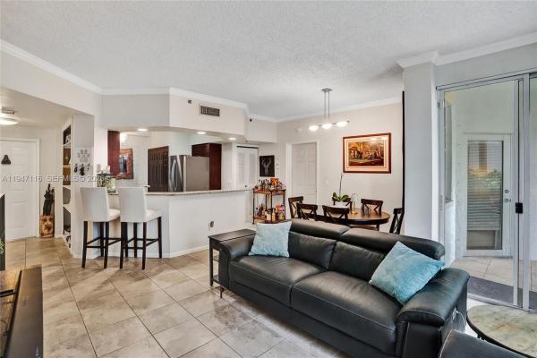Village By The Bay, 3155 NE 184th St #8103, Aventura, Florida 33160, image 1