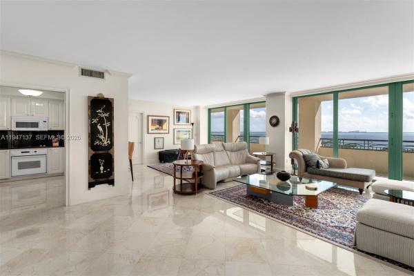 The Ritz-Carlton Tower Residences, 3400 SW 27th Ave #1902, Miami, Florida 33133, image 3