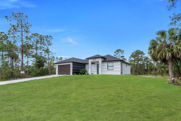 803 Desoto Ave, Lehigh Acres, Florida 33972, image 1