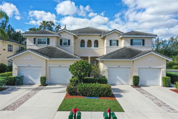 Golf Lodges South At Southpointe, 603 Southstar Dr #1002, Fort Pierce, Florida 34949, image 3