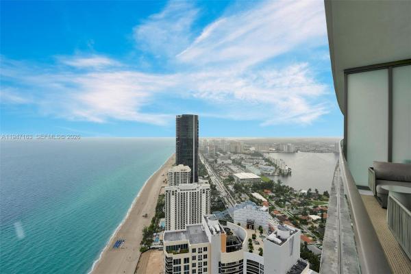 Residences By Armani Casa, 18975 Collins Ave #4602, Sunny Isles Beach, Florida 33160, image 2