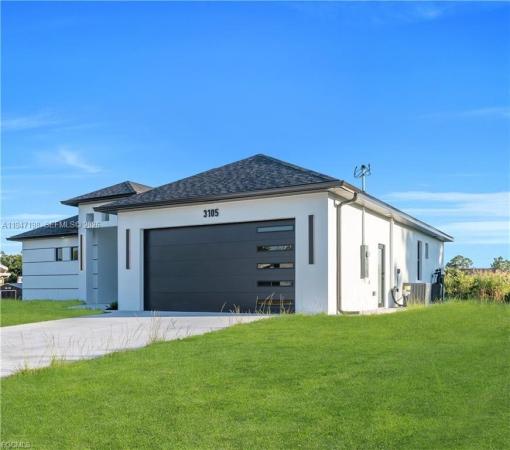 3105 28th St SW, Lehigh Acres, Florida 33976, image 1