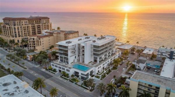 3319 N Ocean Dr #PH702, Hollywood, Florida 33019, image 2