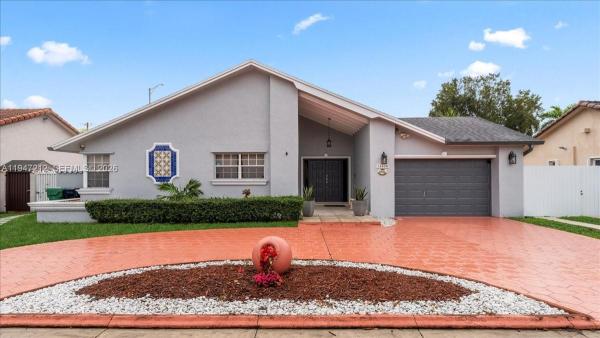 Comanche, 13430 SW 25th St, Tamiami, Florida 33175, image 3