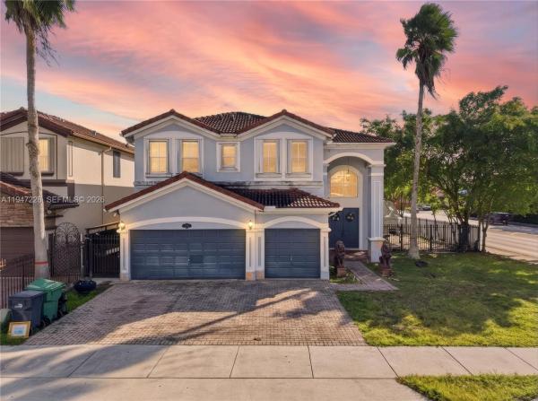 15184 SW 20th St, Unincorporated Dade County, Florida 33185, image 1