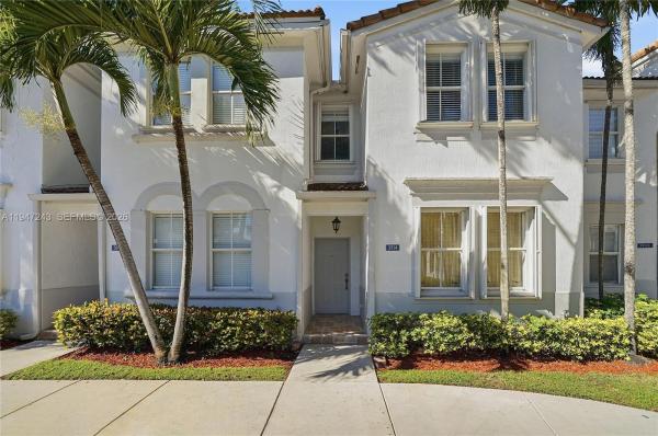 Villas At Nautica, 3914 SW 157th Ave #227, Miramar, Florida 33027, image 3