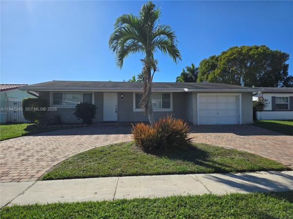 Sunrise Golf Village, 9110 NW 24th Pl, Sunrise, Florida 33322, image 1