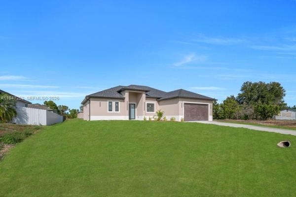 3402 15th St SW, Lehigh Acres, Florida 33976, image 1