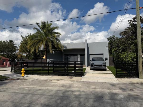 Railway Shops, 95 NW 52nd St, Miami, Florida 33127, image 3