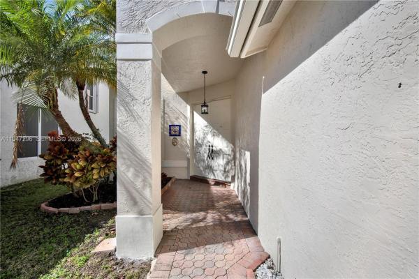 Silver Shores, 2346 SW 164th Ave, Miramar, Florida 33027, image 3