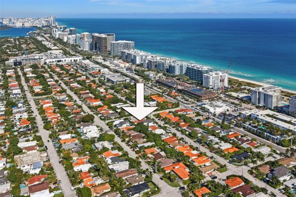 Altos Del Mar, 9280 Abbott Ave, Surfside, Florida 33154, image 2