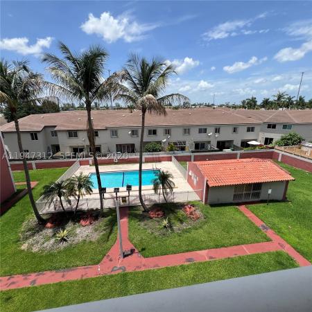 Visions At Fountainbleau Park 2, 8425 NW 8th St #406, Fountainebleau, Florida 33126, image 2