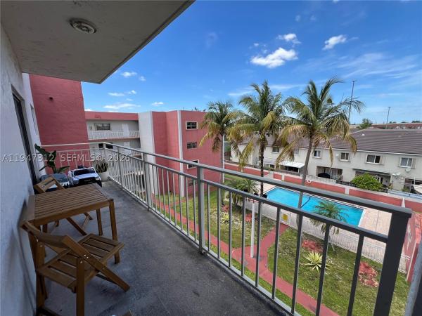 Visions At Fountainbleau Park 2, 8425 NW 8th St #406, Fountainebleau, Florida 33126, image 1