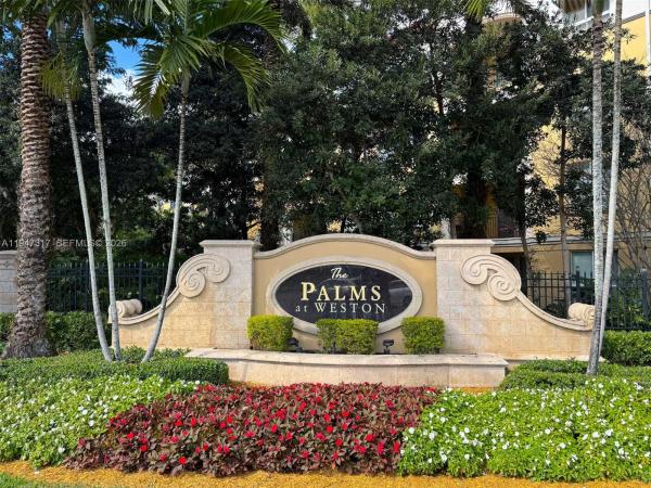 The Palms At Weston, 16101 Emerald Estates Dr #250, Weston, Florida 33331, image 1