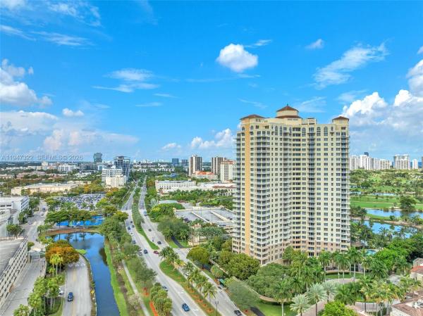 Turnberry On The Green, 19501 W Country Club Dr #505, Aventura, Florida 33180, image 2