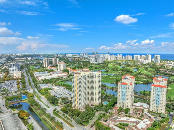 Turnberry On The Green, 19501 W Country Club Dr #505, Aventura, Florida 33180, image 3
