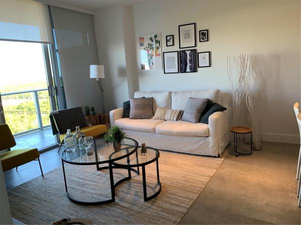 The Harbour South Tower, 16385 Biscayne Blvd #1417, North Miami Beach, Florida 33160, image 2