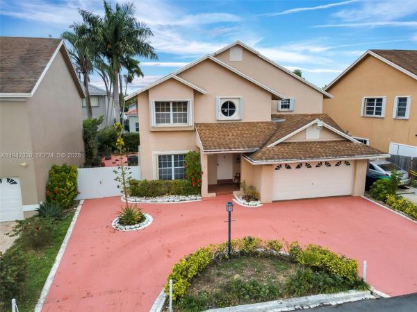 Country Lake Park, 7833 NW 192nd St, Hialeah, Florida 33015, image 3