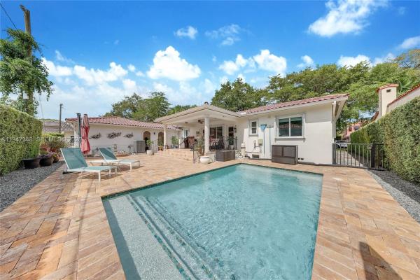Granada, 1402 Tangier St, Coral Gables, Florida 33134, image 3