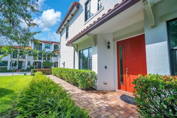 The Preserve At Raintree, 11603 SW 13th Dr, Pembroke Pines, Florida 33025, image 2