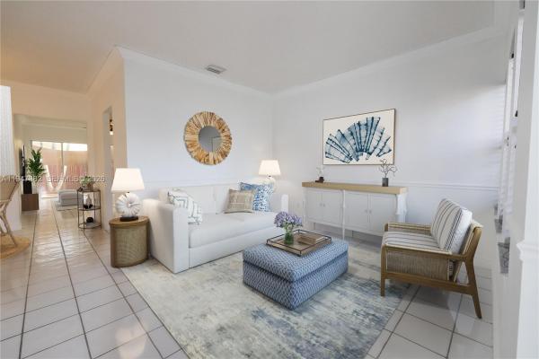 Poinciana At Sunset Lakes, 16244 SW 81st St, Kendall, Florida 33193, image 3