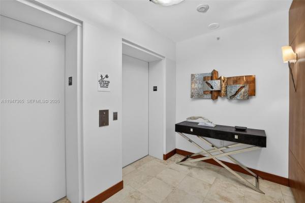 The Peninsula 1, 3201 NE 183rd St #906, Aventura, Florida 33160, image 3