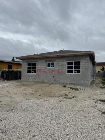 855-857 SW 1st St, Florida City, Florida 33034, image 1