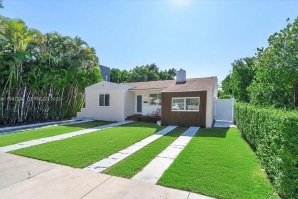 Silver Bluff Estates, 2350 SW 26th St, Miami, Florida 33133, image 1