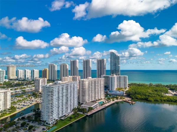Arlen House Central, 300 Bayview Dr #1707, Sunny Isles Beach, Florida 33160, image 1