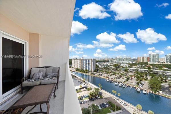 Arlen House Central, 300 Bayview Dr #1707, Sunny Isles Beach, Florida 33160, image 2