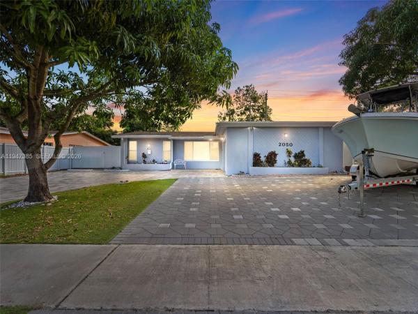 Sunrise Golf Village, 2050 NW 83rd Ave, Sunrise, Florida 33322, image 1